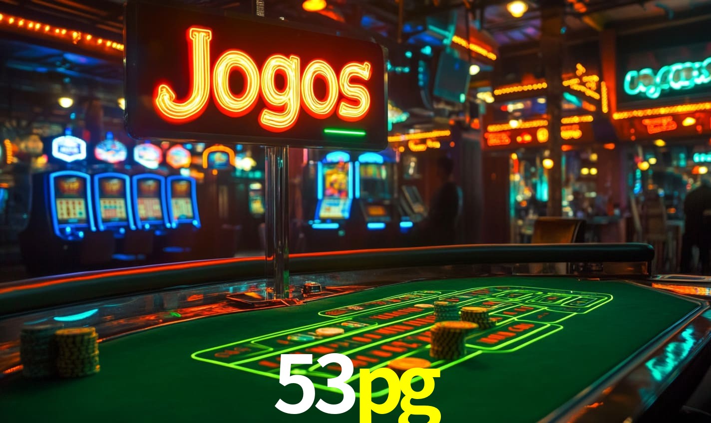 Estatísticas do Jogo 53pg