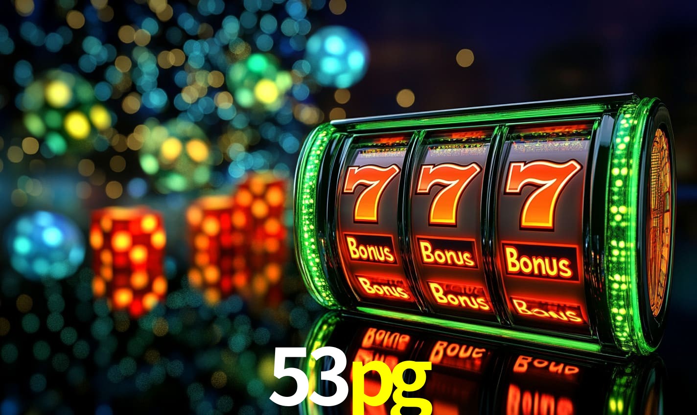Recursos de Bônus 53pg