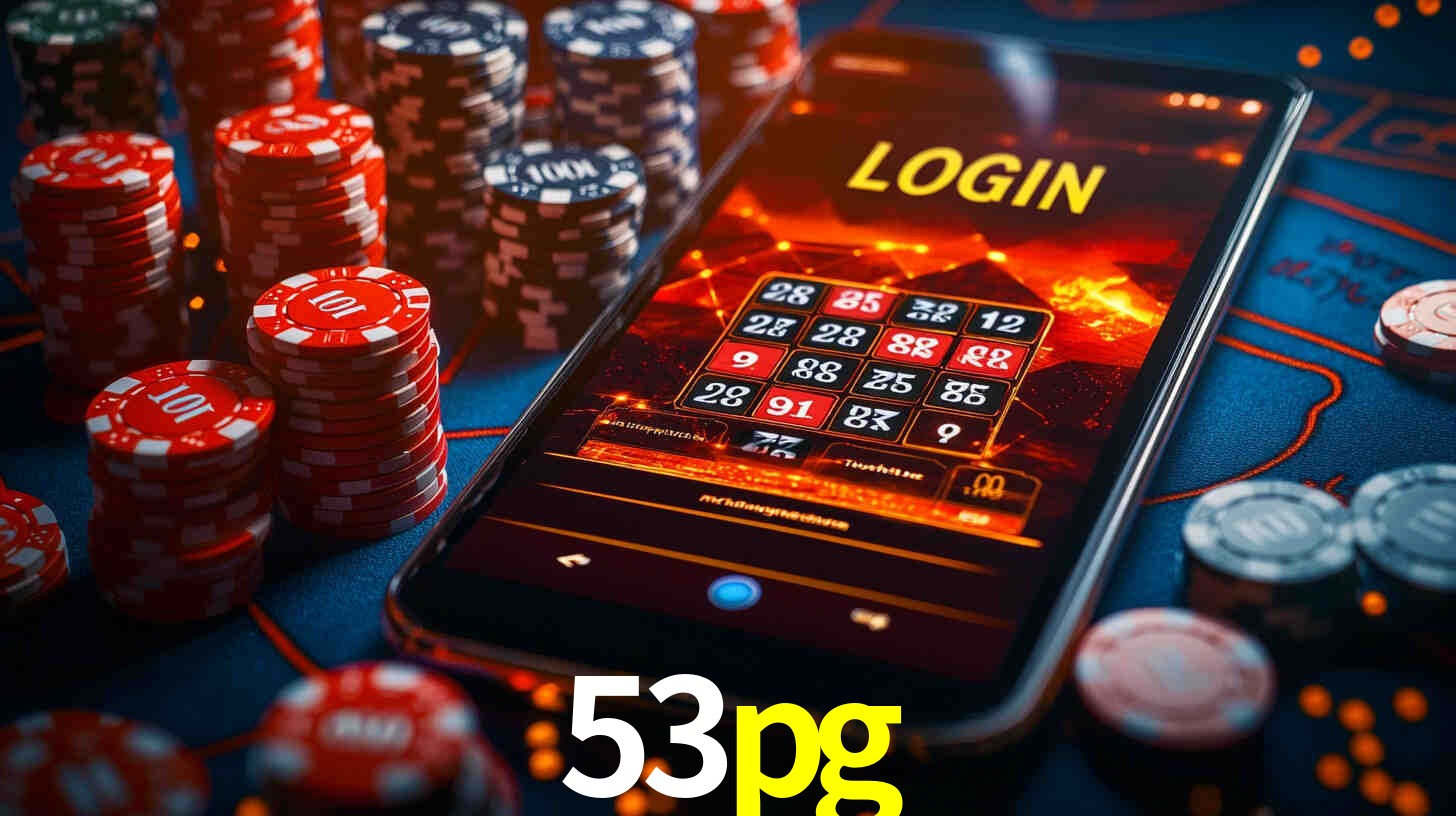 53pg: Jogue Crash e Experimente Alta Recompensa Instantânea