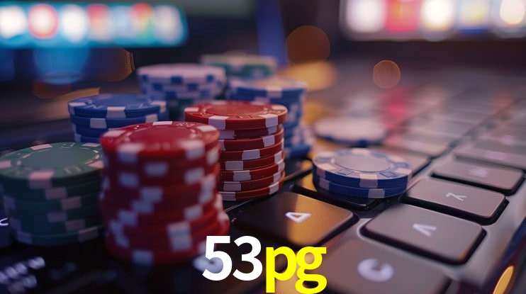 Jogos de Slot 53pg