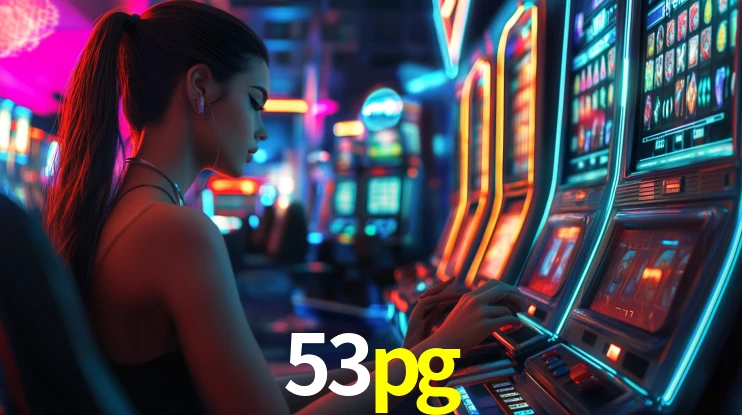 Ofertas Imperdíveis na 53pg: Promoções e Bônus Que Valem a Pena