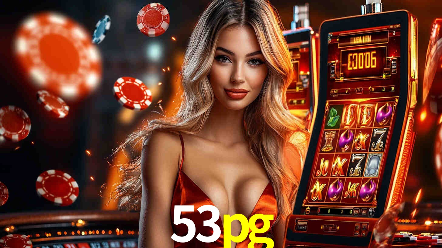 Experimente o Login Seguro Premium no 53pg