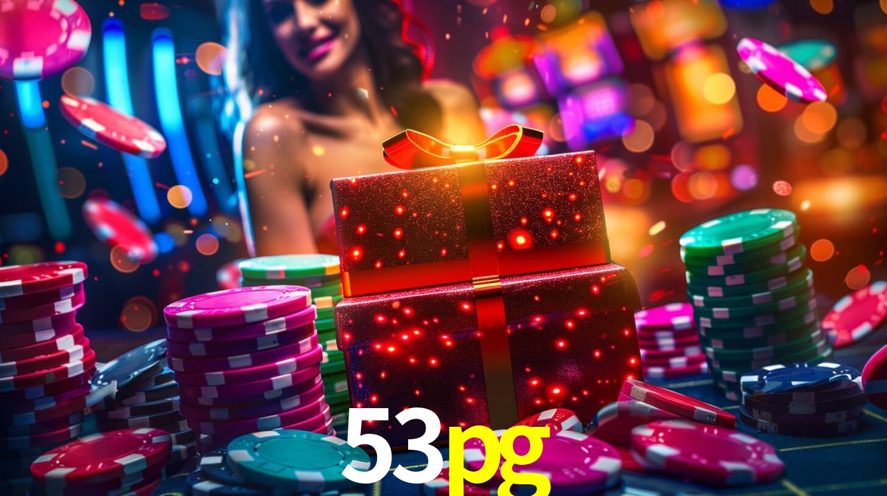 Descubra a Essência do 53pg: Nossa História e Compromissos