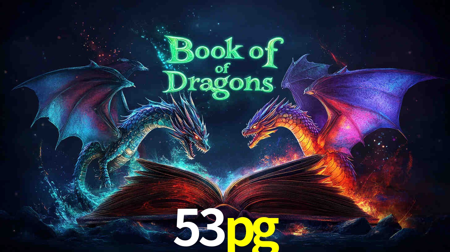 A Revolução dos Aplicativos de Jogos no 53pg