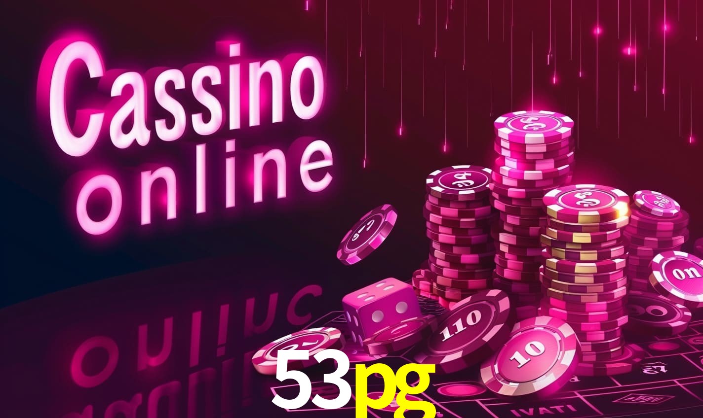 Apostas Esportivas na 53pg: Um Guia Completo