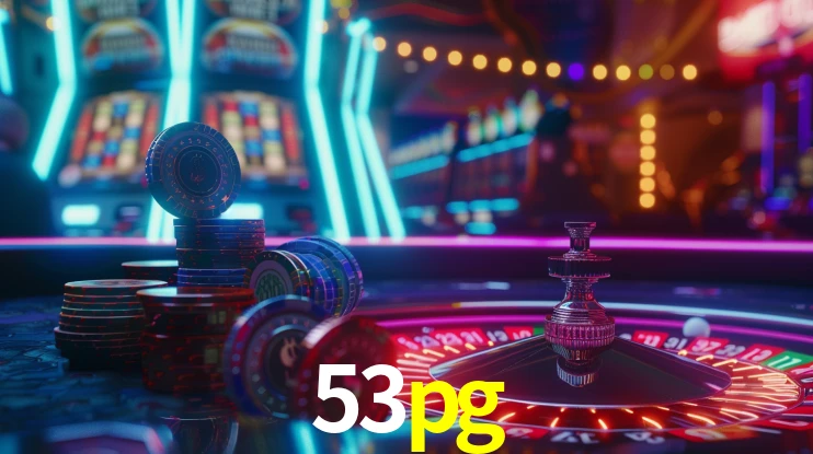 Slot Games 53pg