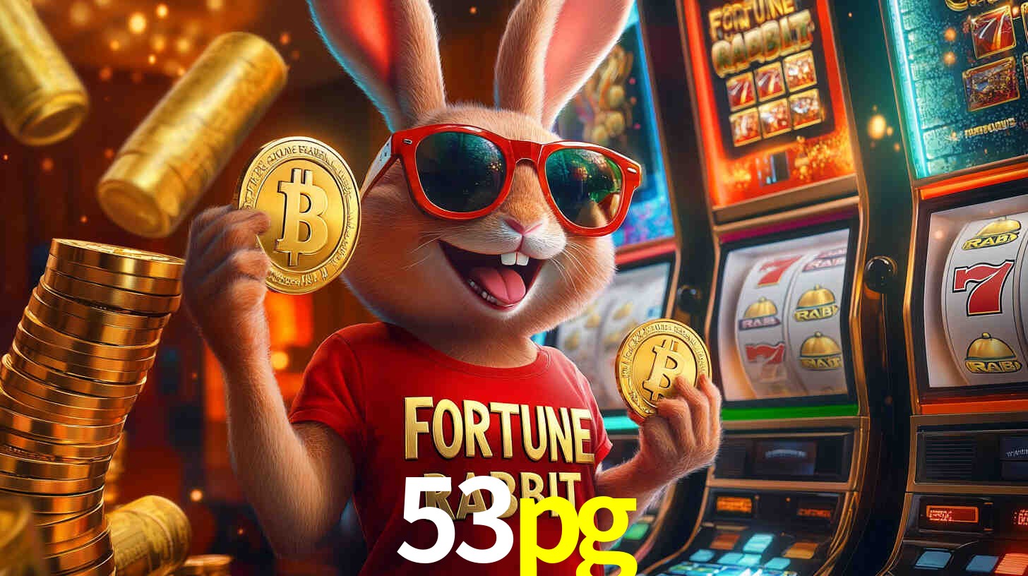 Descubra a Magia dos Jogos de Arcade no 53pg