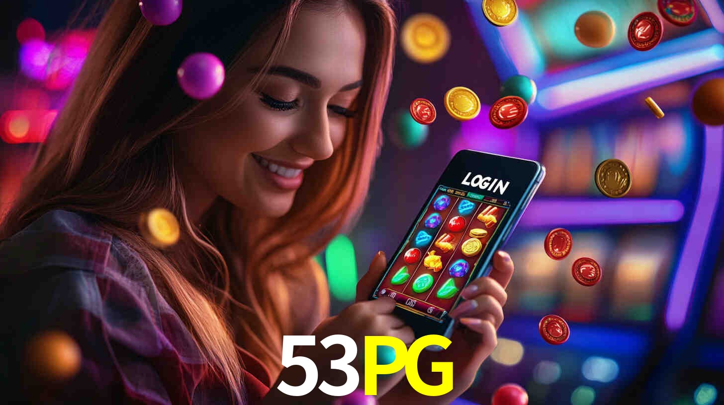 Poker online confiável na 53PG