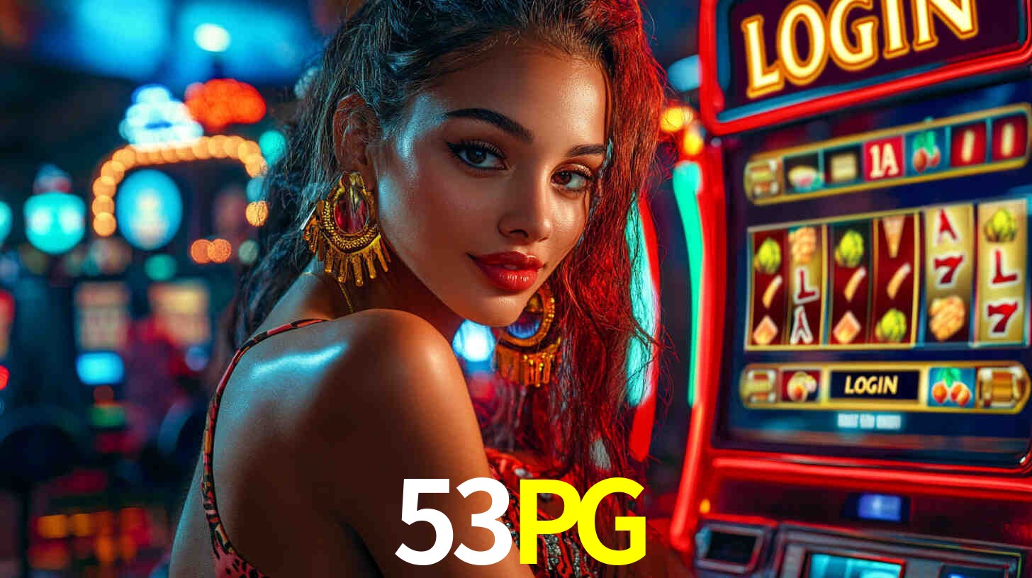 Cartas na mesa: Poker 53PG